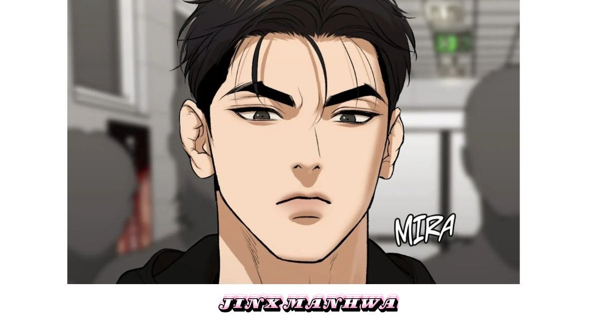 Everything You Need to Know About Jinx Manhwa