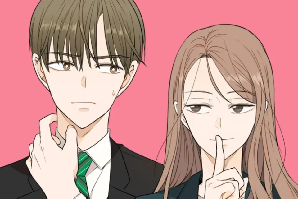 Manhwa Raw