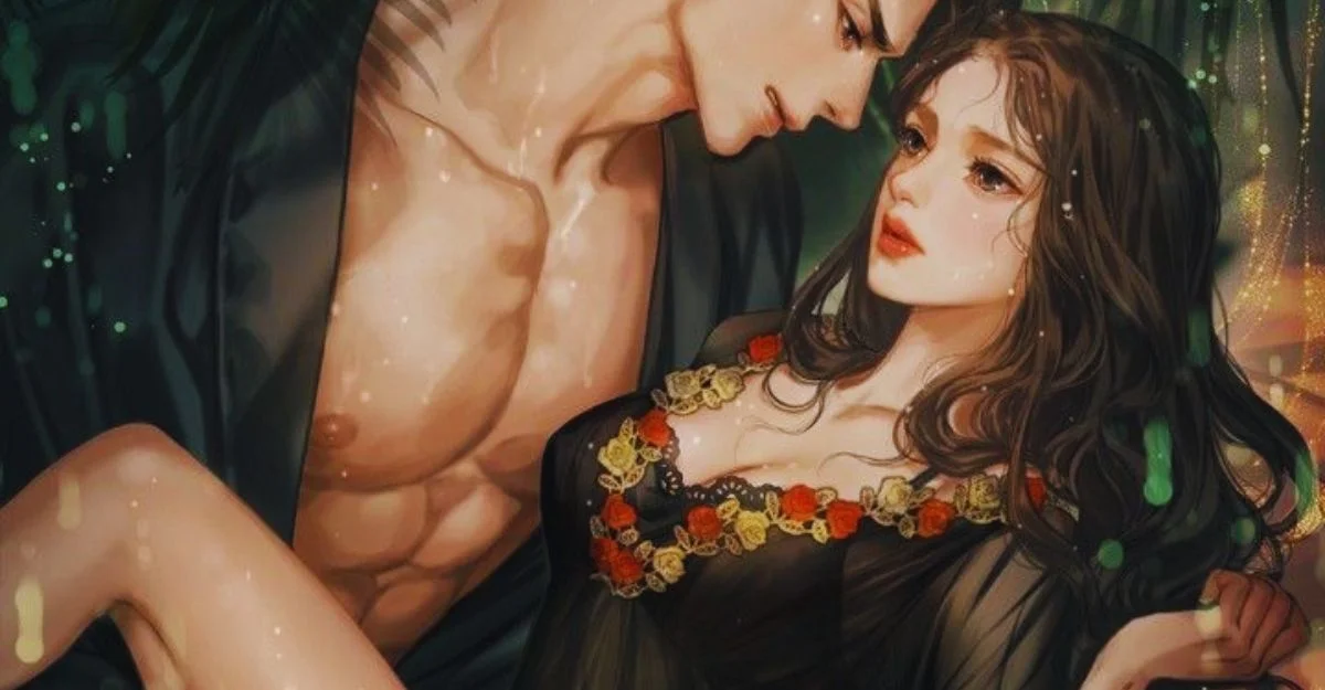 Korean Porn Comics: A Deep Dive into the World of Adult Manhwa