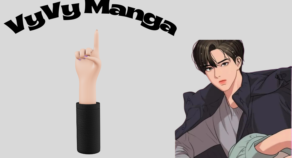 VyVy Manga Guide: Read Safely and Find Best Alternatives