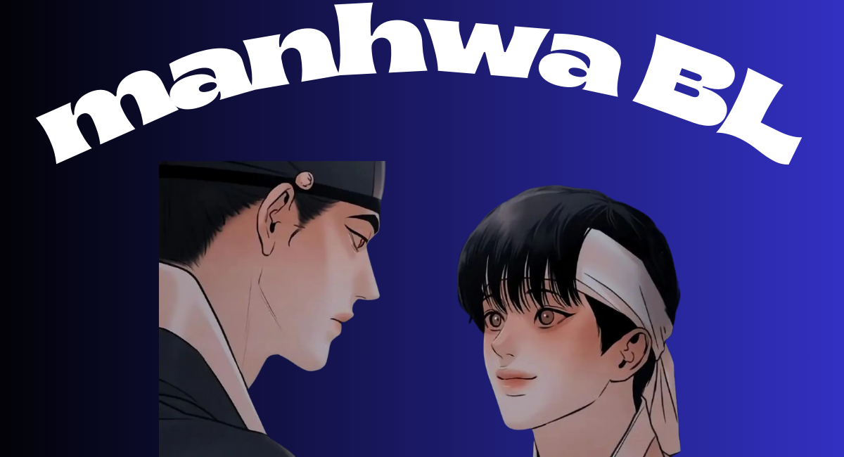 Top BL Manhwa Series | Read Korean Yaoi Comics