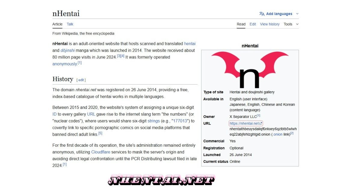 nhentai.net: A Comprehensive Guide for Anime and Manga Enthusiasts