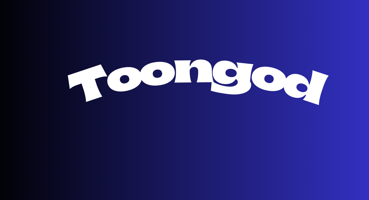 Explore Toongod: Fun Facts & Insights Today