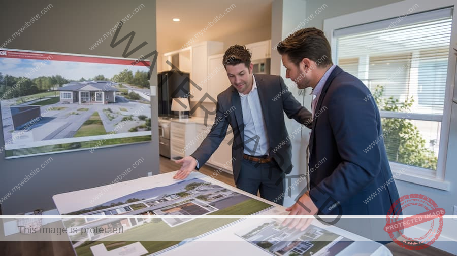 Top Real Estate Developers in Lahore – 2025 Insights