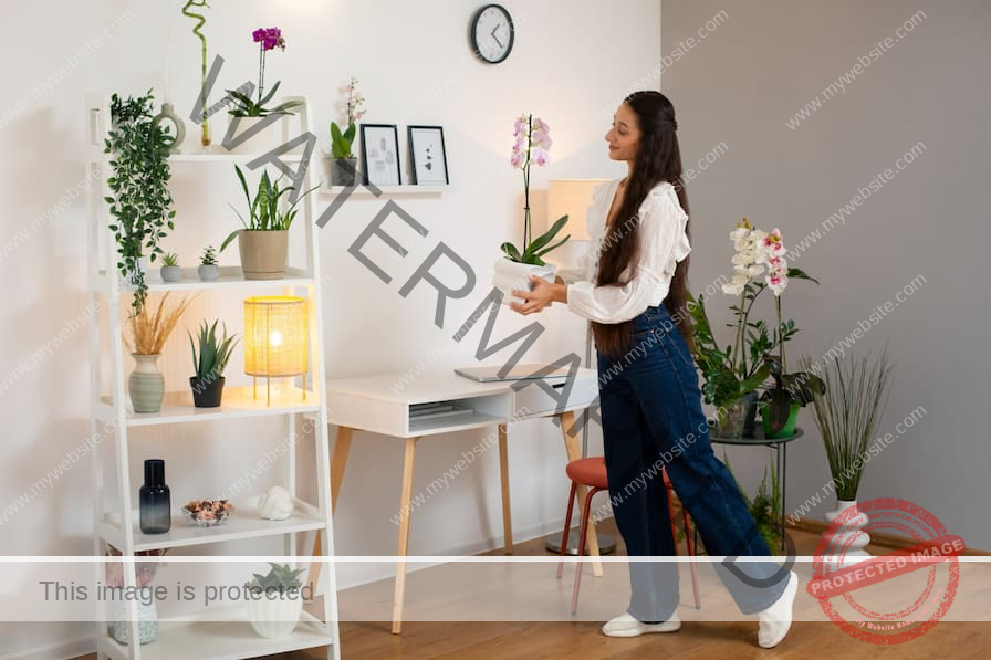 How to Decorate Your Living Room Like an Interior Designer?