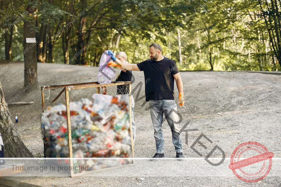 What Landlords Must Know About UK Waste Laws