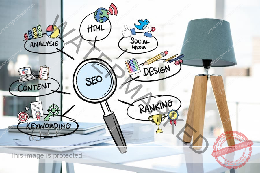 How does digital marketing improve your seo results?