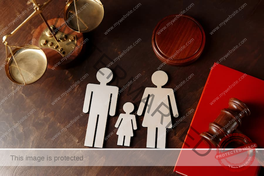 How Family Law Solicitors Help With Child Custody?