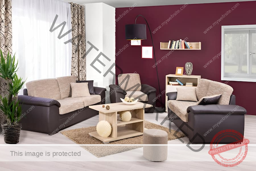 How Should You Arrange Your Furniture in a Living Room?