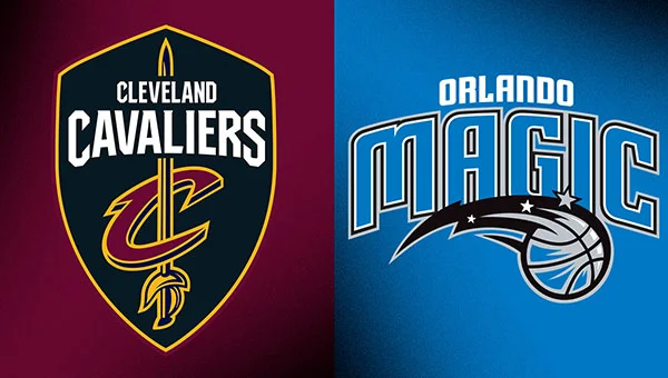Orlando Magic and Cleveland Cavaliers: NBA Rivals Reimagined