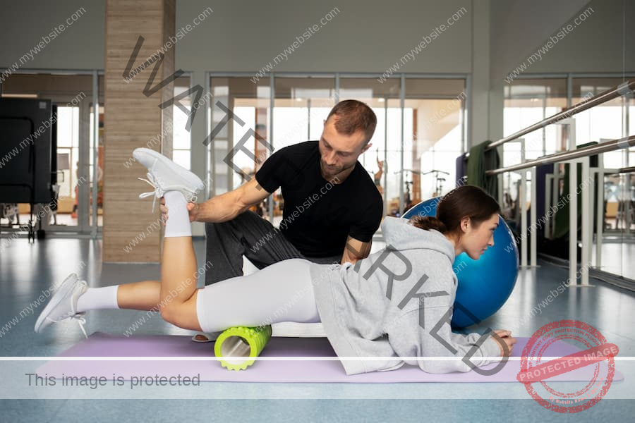 Sports Massage