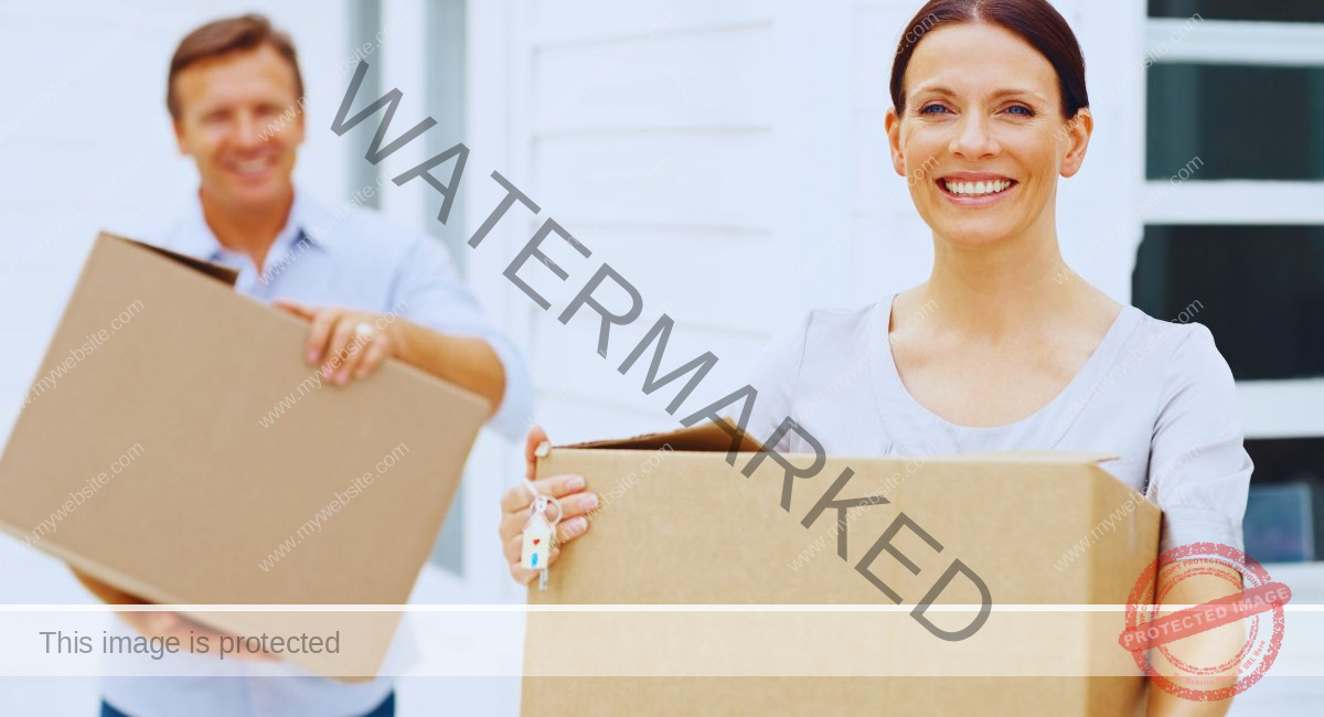 Packers and Movers