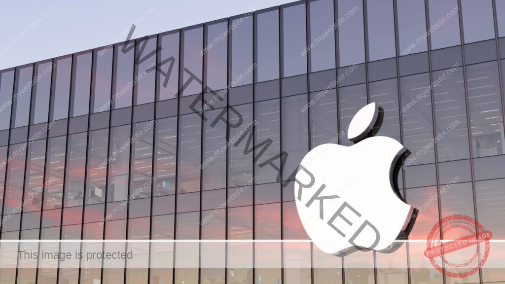 Apple Inc