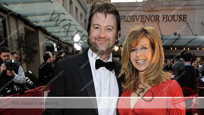 kate garraway Media and Fan Reactions
