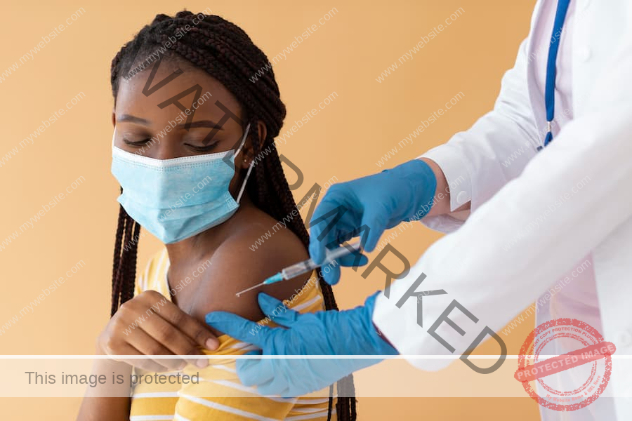 What Vaccination Guidelines Doctors Recommend for Adults?