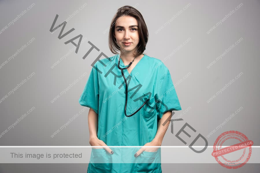 Medical Uniforms