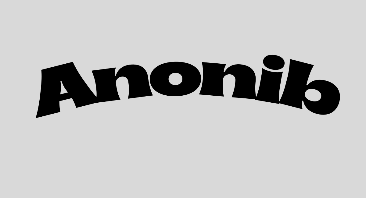 Anonib