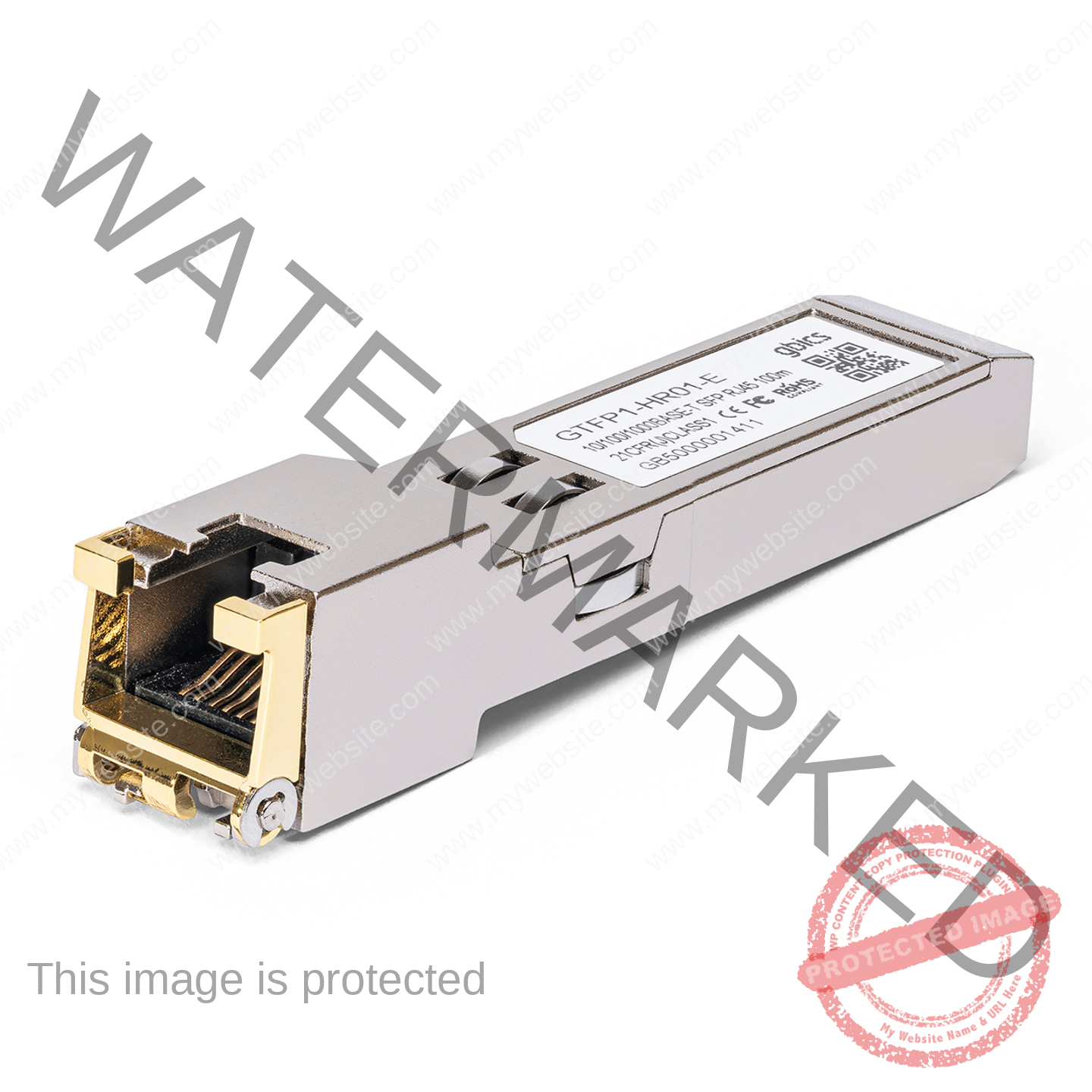 Can Copper Still Deliver Gigabit Speeds? Get to Know the 1000BASE-T SFP Copper Module