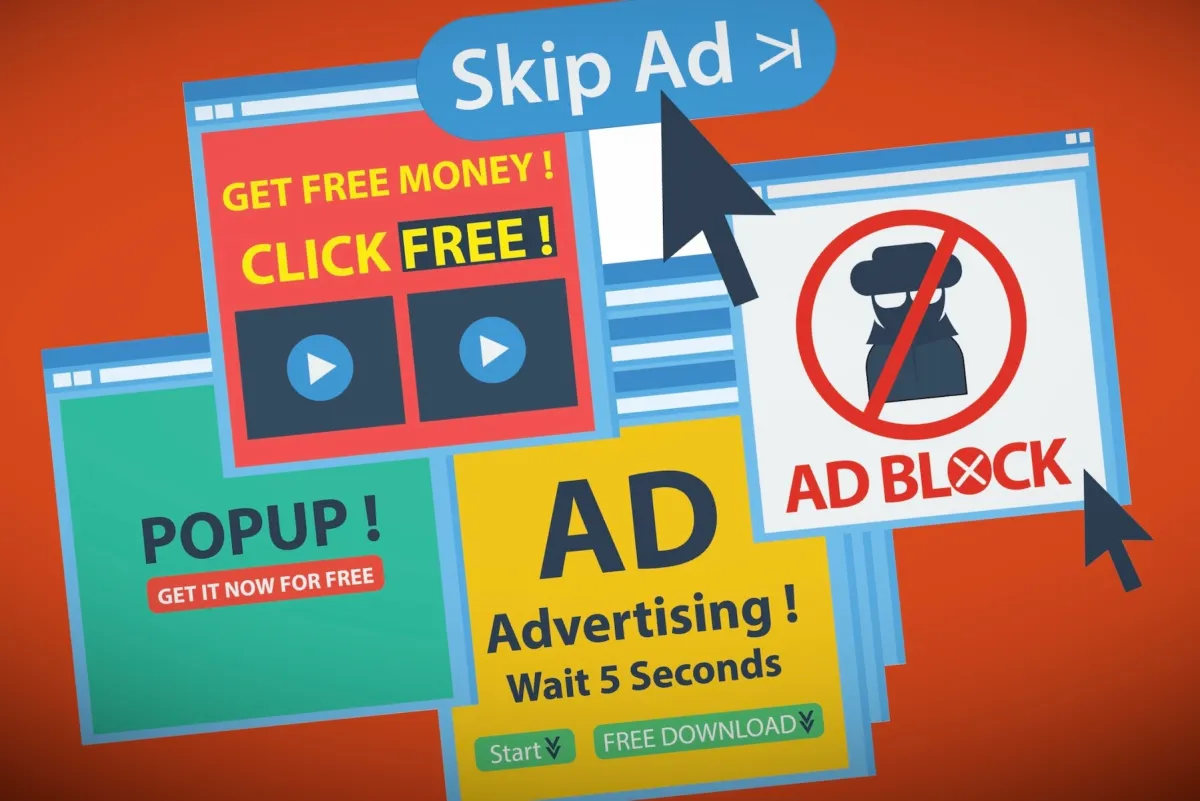 Ad Blockers