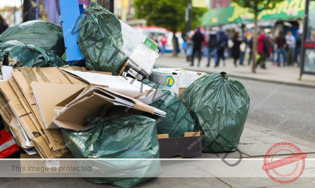 Commercial Waste