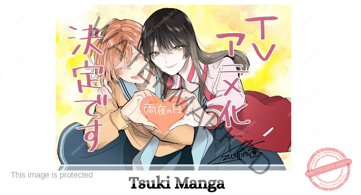 The Ultimate Guide to Tsuki Manga: Exploring Popular Series and Hidden Gems