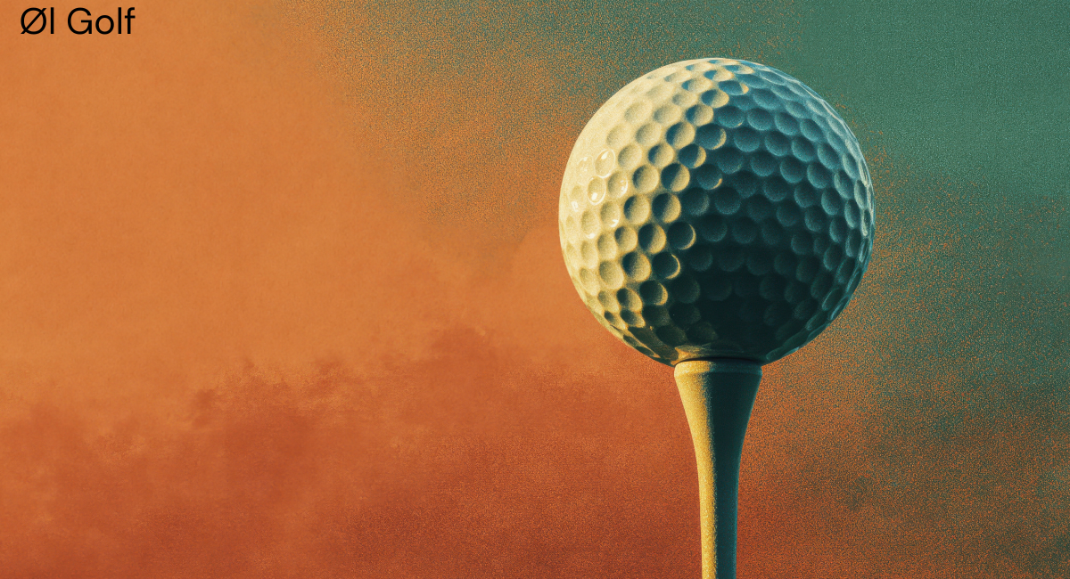 Explore the World of Øl Golf: A Unique Fusion of Beer and Precision