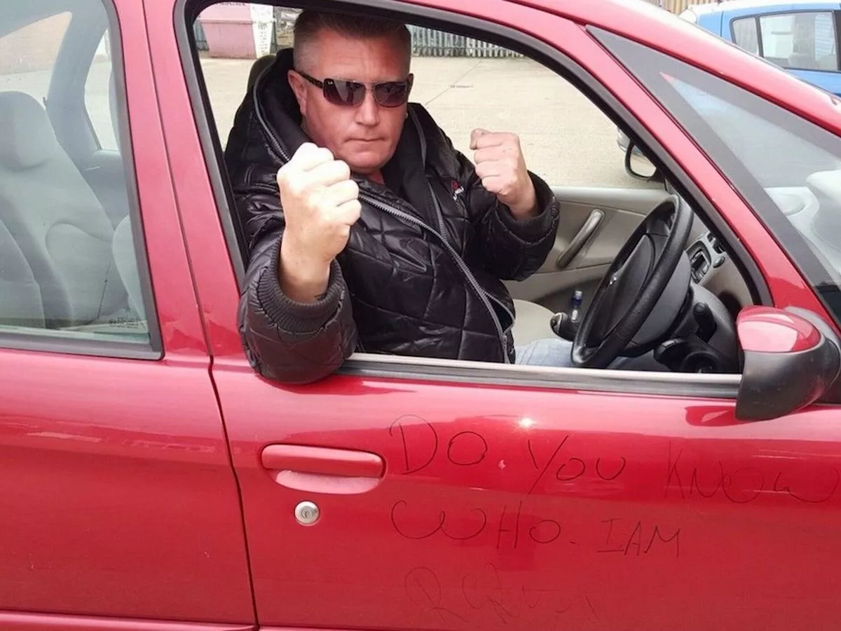 Ronnie Pickering