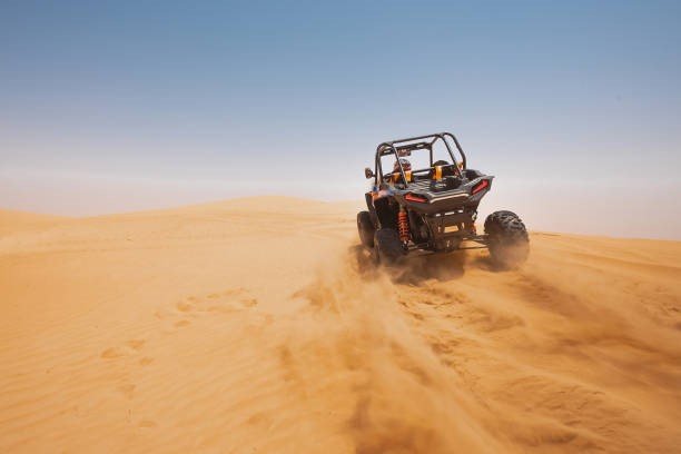 BUGGY RENTALS DUBAI
