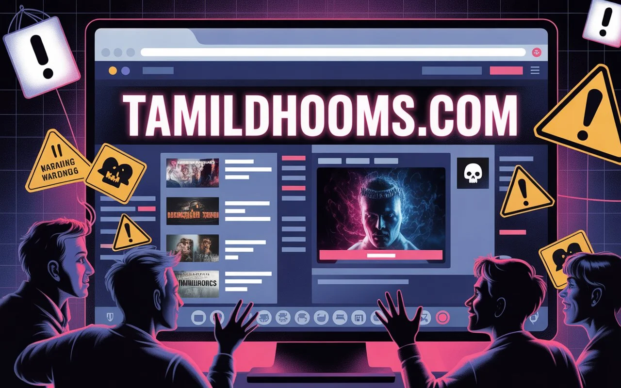 Tamildhooms. com