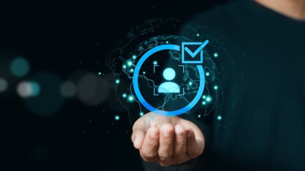 Business verification