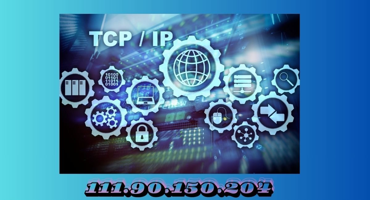 111.90.150.204: Complete Guide to IP Address Access and Usage