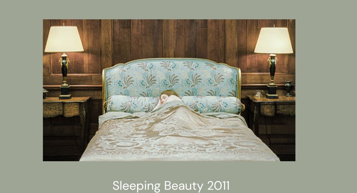 Sleeping Beauty 2011