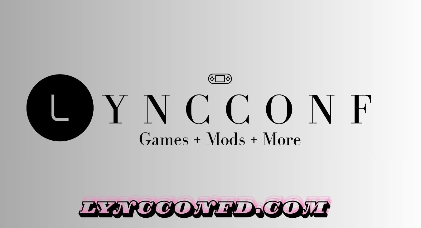 lyncconfd.com: Guide to Gaming Excellence and Digital Solutions