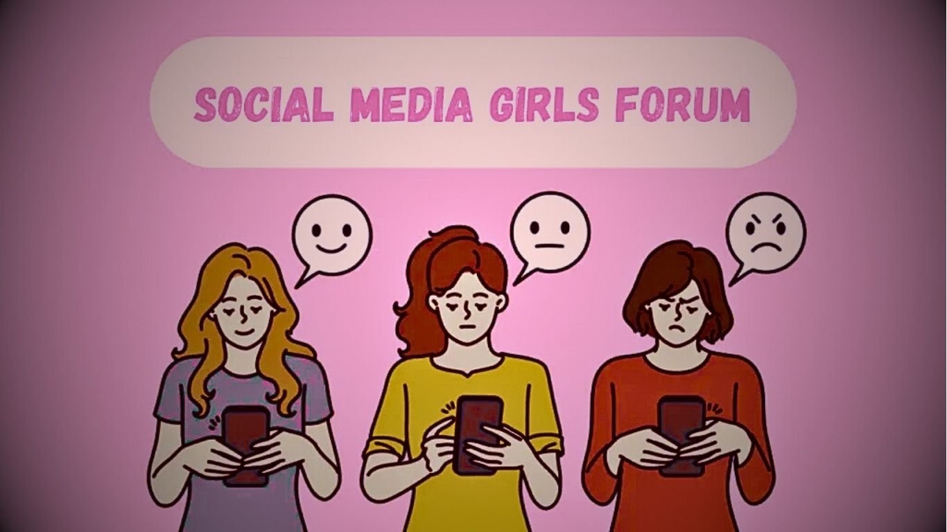 Social Media Girls Forum: Complete Guide for Content Creators in 2025