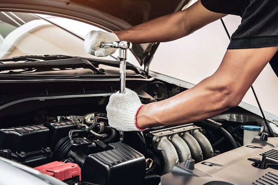 What Every Car Owner Should Know About Auto Repair