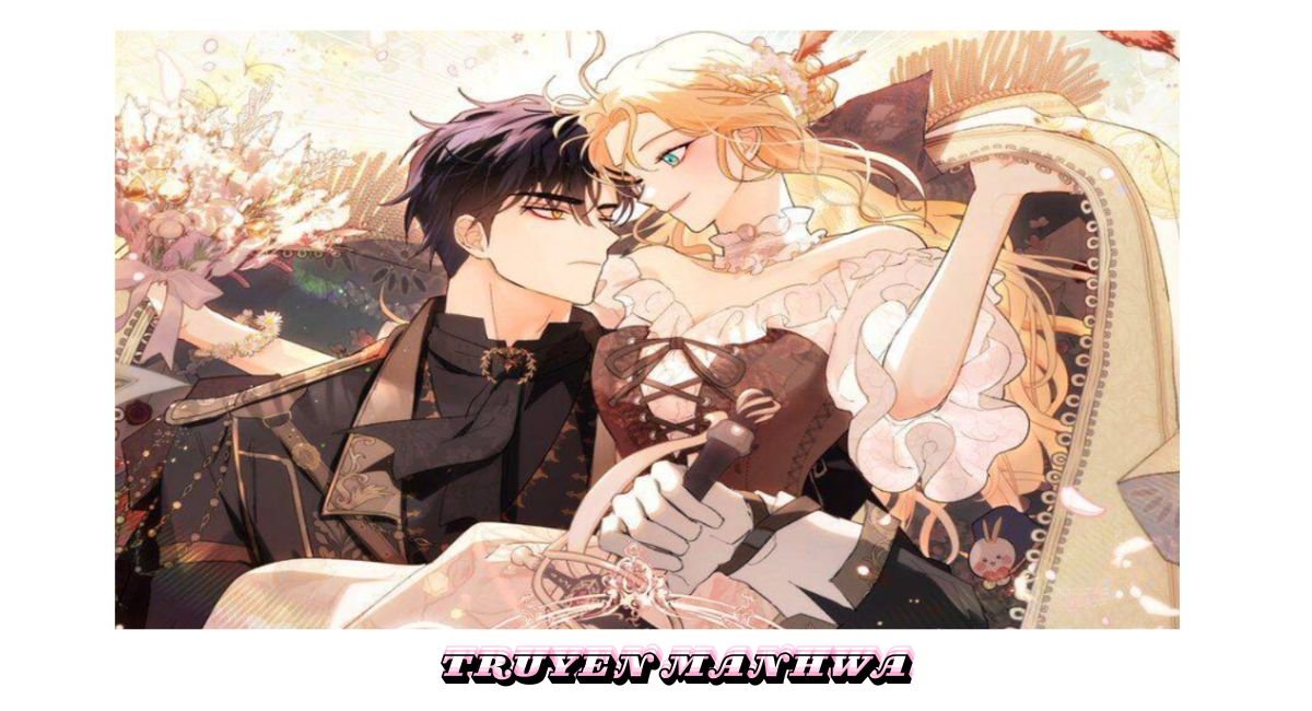 Truyen Manhwa