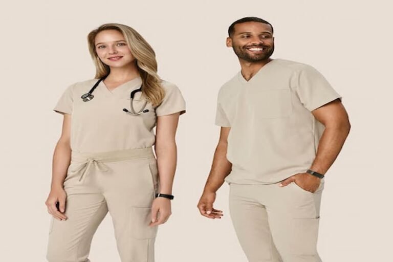 Medical Scrubs