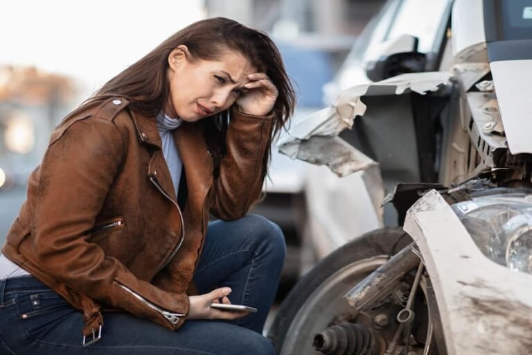 Car Accident Repair