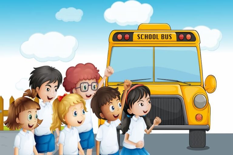 School Bus
