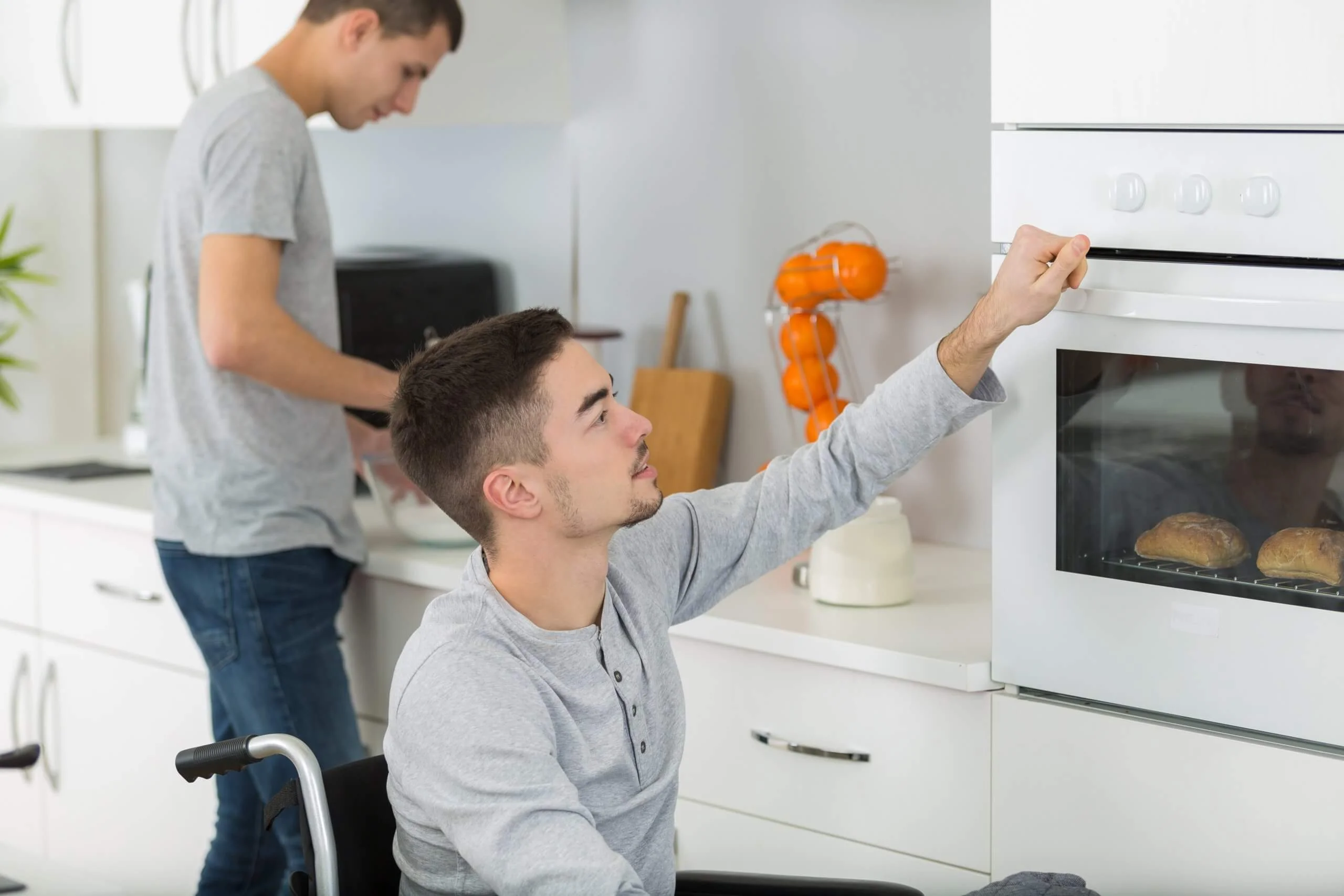 Finding the Right Supported Independent Living Option