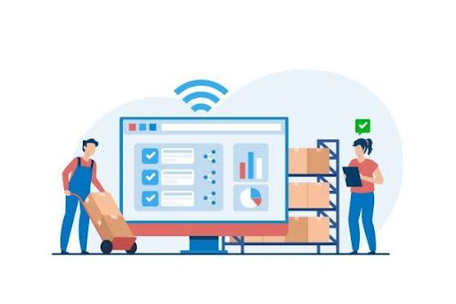 Logistic Software Development